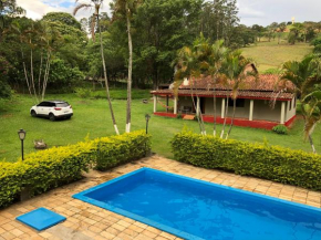 CHACARA SANTA RITA